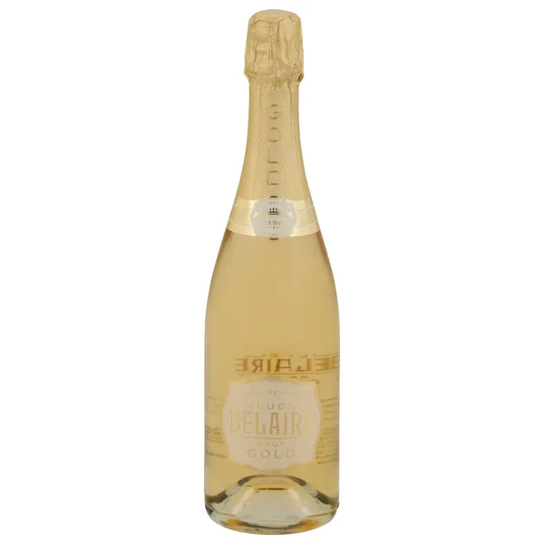Belaire Gold Brut 750 ml