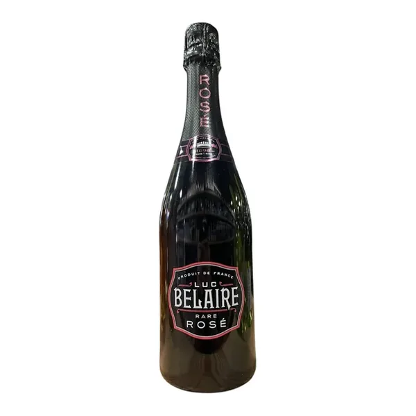 Belaire Rare Rose 750 ml