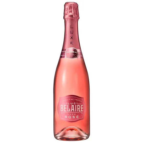 Belaire Luxe Rose 750 ml
