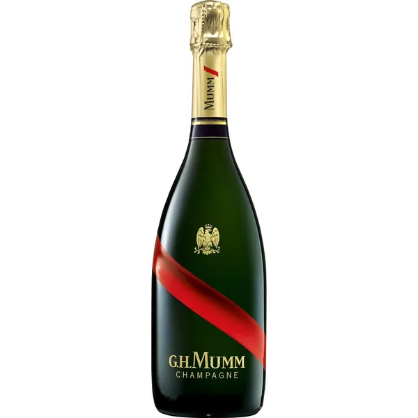 G.H.Mumm Champagne 750 ml