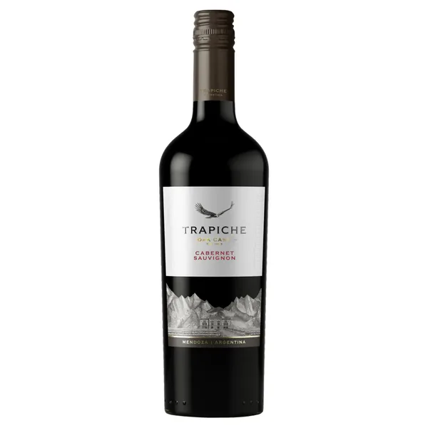 Trapiche Cabernet Sauvignon 750 ml