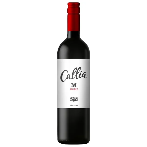 Callia Malbec 750 ml