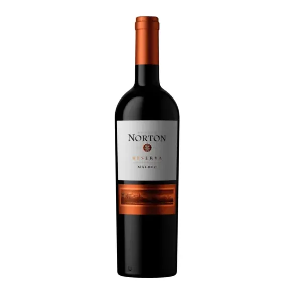 Bodega Norton Malbec 750 ml