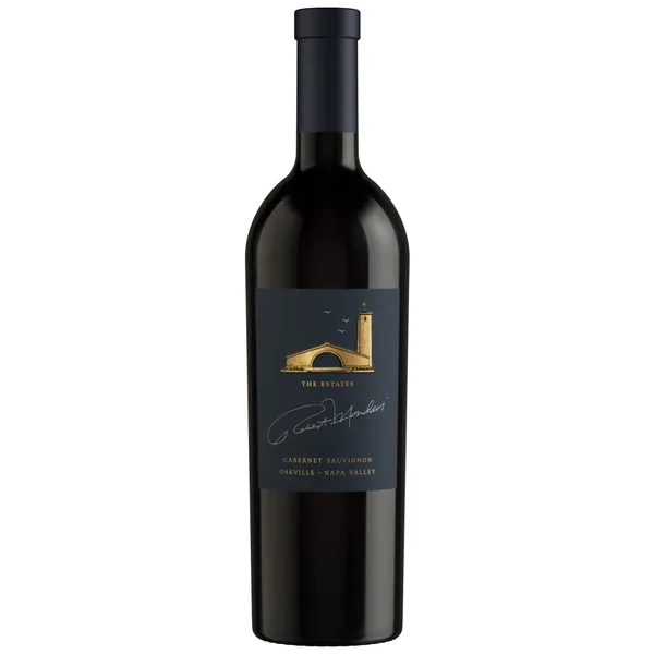 Robert Mondavi Oakville Cabernet 750 ml