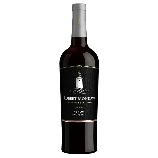 Robert Mondavi Prv Merlot 750 ml