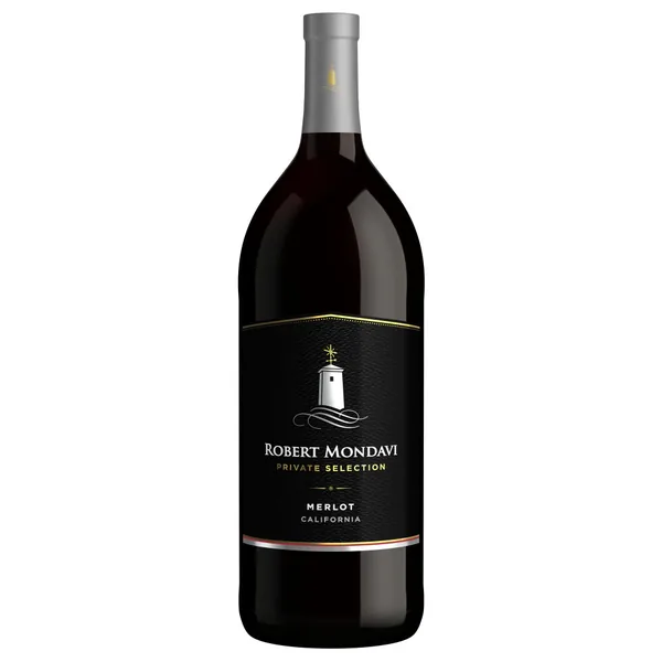 Robert Mondavi Prv Merlot 1.5 L