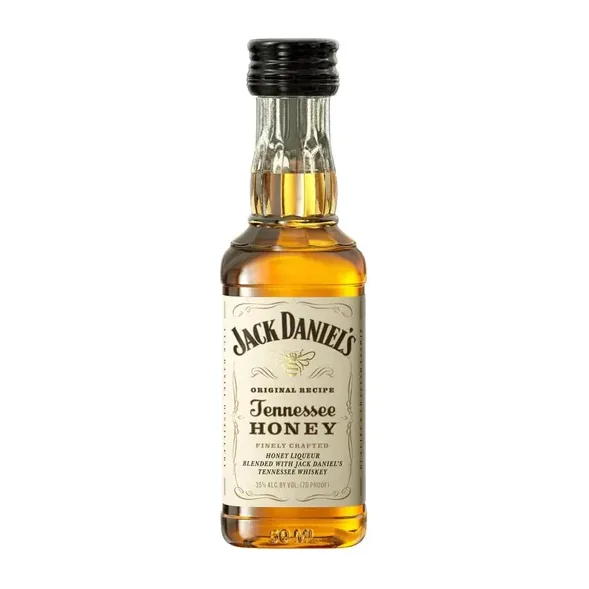 Jack Daniel's Honey 50 ml