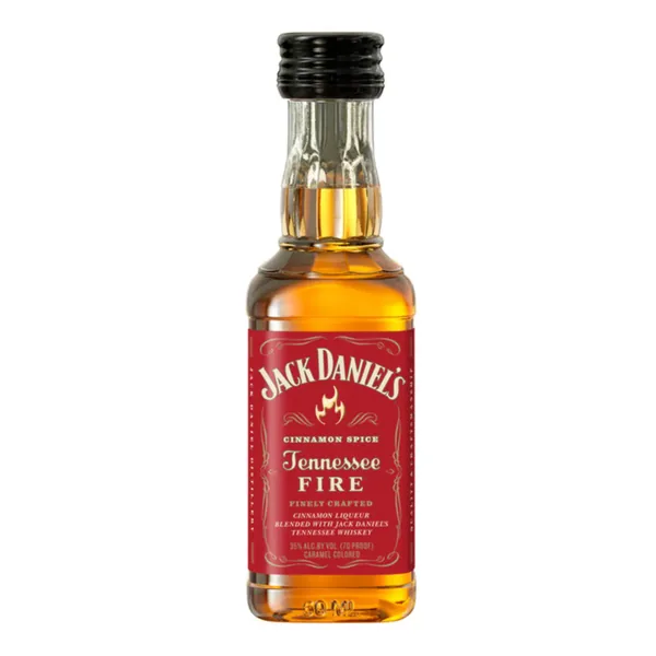 Jack Daniel's Fire 50 ml