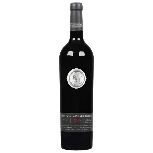 Robert Hall Merlot 750 ml