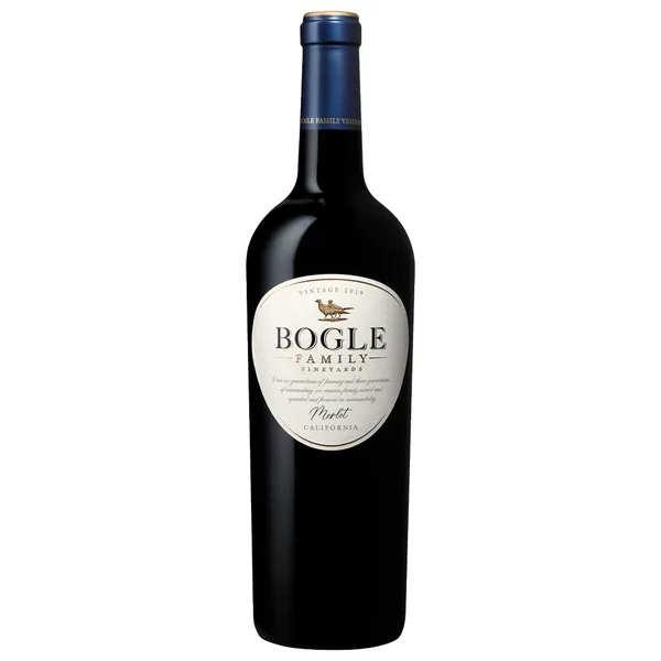 Bogle Merlot 750 ml