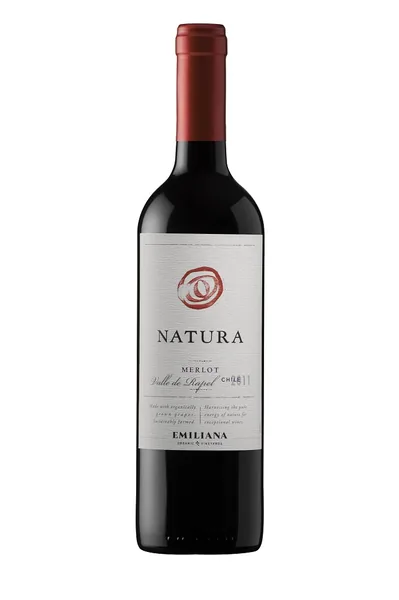 Natura Merlot 750 ml