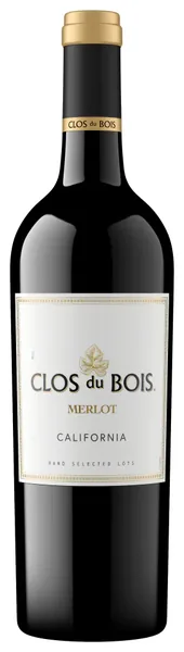 Clos Du Bois Merlot 750 ml