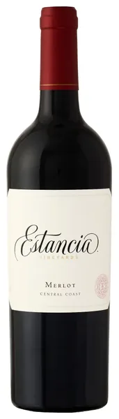 Estancia Merlot 750 ml