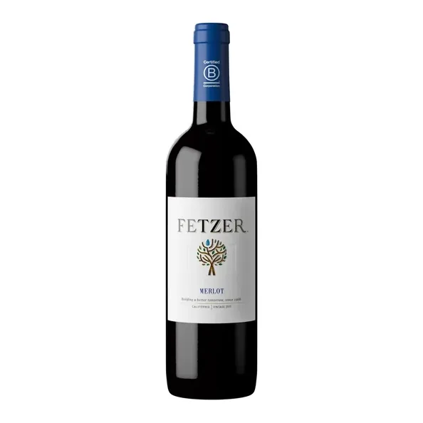 Fetzer Merlot 750 ml