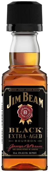 Jim Beam Black 50 ml