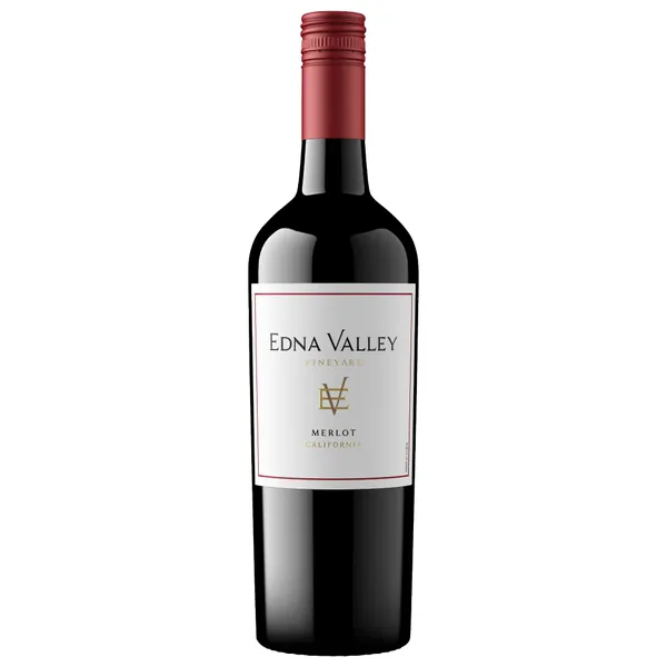 Edna Valley Merlot 750 ml
