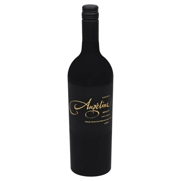 Angeline Merlot 750 ml