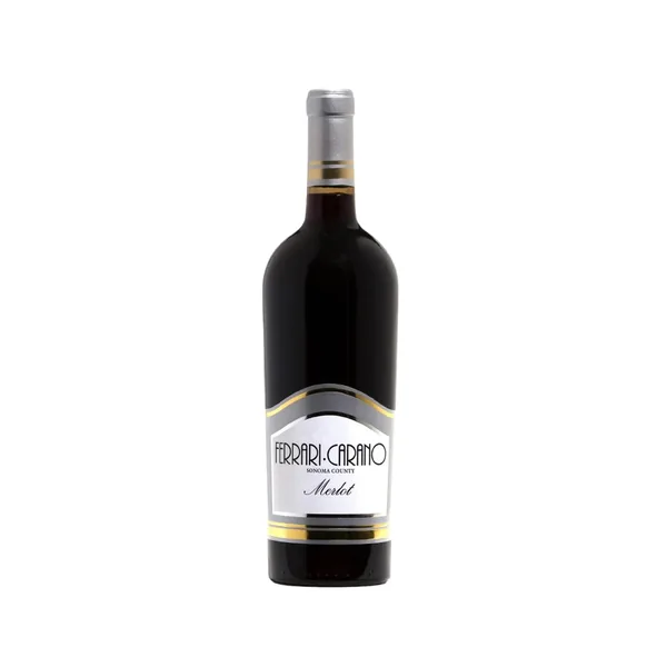 Ferrari.Carano Merlot 750 ml