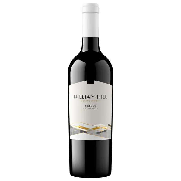 William Hill Merlot 750 ml