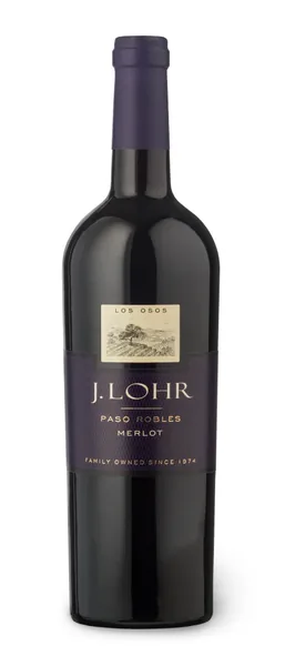 J.Lohr Merlot 750 ml