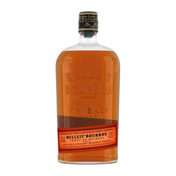 Bulleit Bourbon 1.75 L