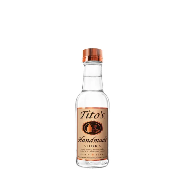Titos Vodka 200 ml