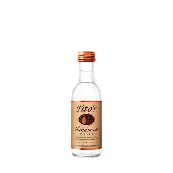 Titos Vodka 50 ml