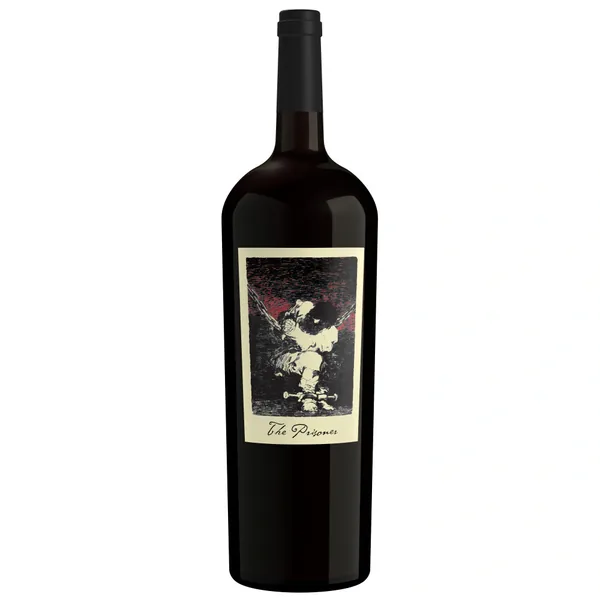 The Prisoner Red Blend 1.5 L