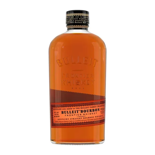 Bulleit Bourbon 375 ml