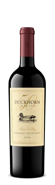 Duck Horn Cabernet Sauvignon 750 ml