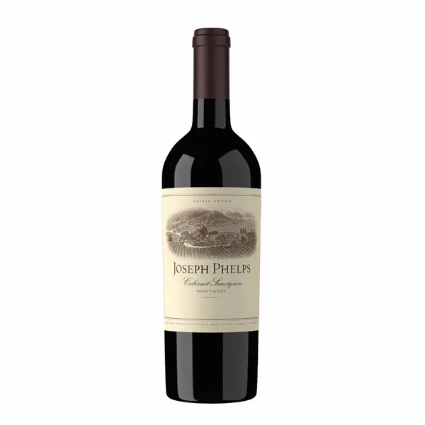 Joseph Phelps Cabernet Sauvignon 750 ml