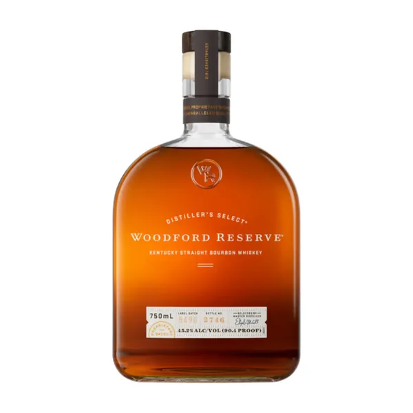 Woodford Bourbon 750 ml