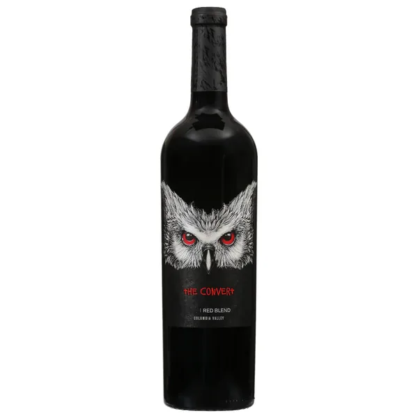 The Convert Cabernet Sauvignon 750 ml
