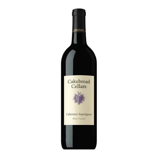 Cake Bread Cabernet Sauvignon 750 ml