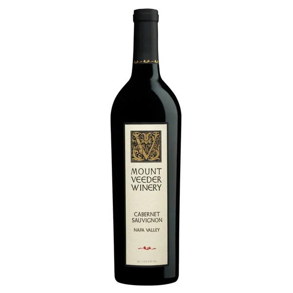 Mount Veeder Cabernet Sauvignon 750 ml