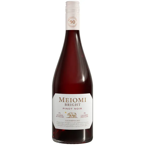 Meiomi Bright Pinot Noir 750 ml