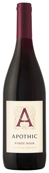 Apothic Pinot Noir 750 ml