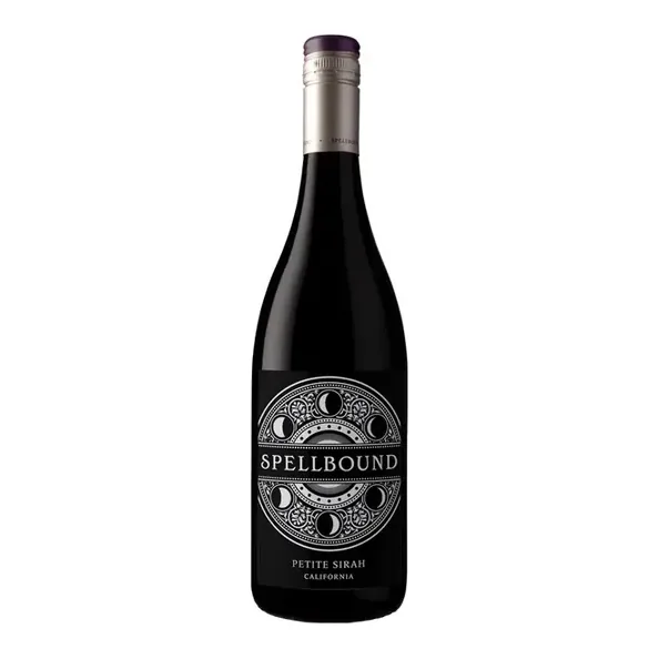Spell Bound Petite Sirah 750 ml
