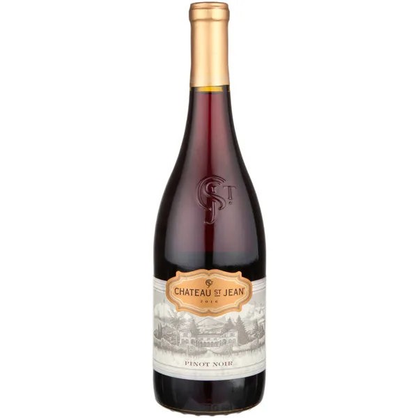 Chateau St Jean Pinot Noir 750 ml