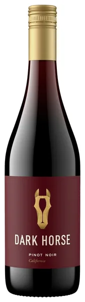 Dark Horse Pinot Noir 750 ml