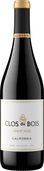 Clos Du Bois Pinot Noir 750 ml