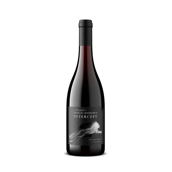 Charles Woodson's Intercept Pinot Noir 750 ml