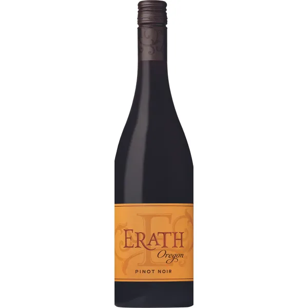 Erath Oregon Pinot Noir 750 ml