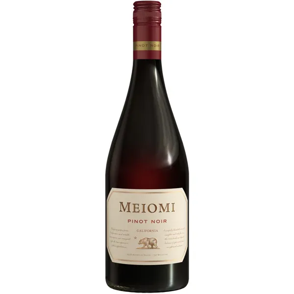Meiomi Pinot Noir 750 ml