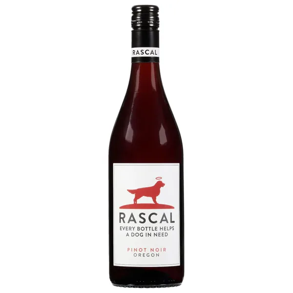 Rascal Pinot Noir 750 ml