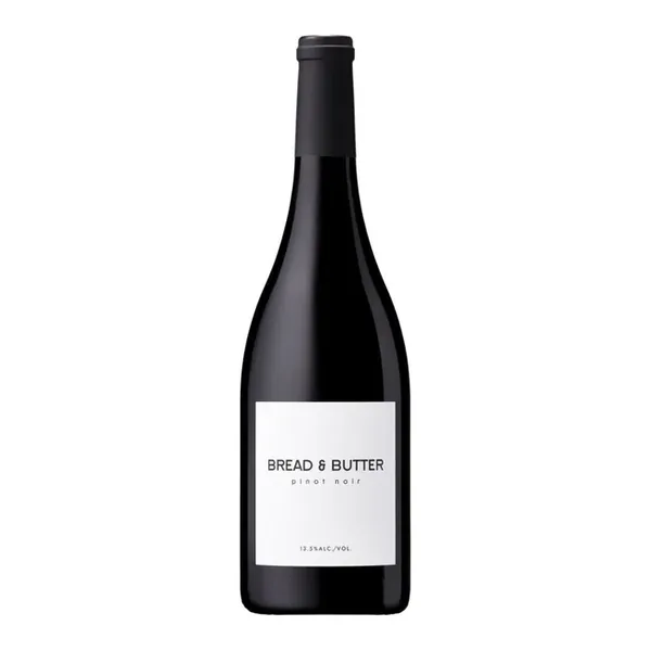 Bread & Butter Pinot Noir 750 ml