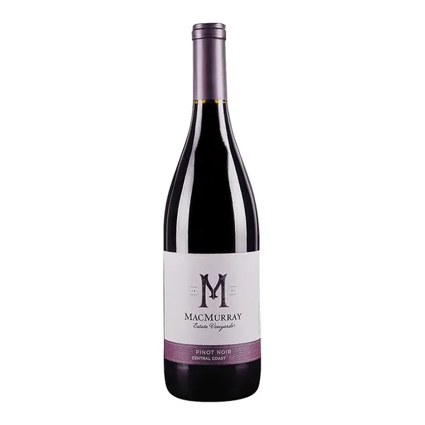 Macmurray Pinot Noir 750 ml