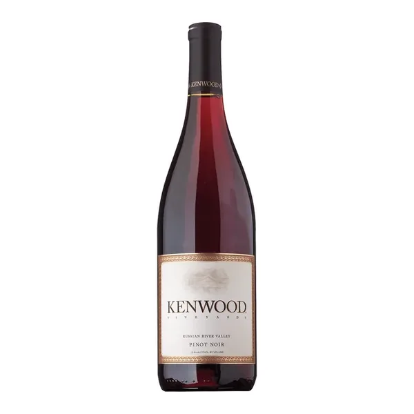 Kenwood Pinot Noir 750 ml