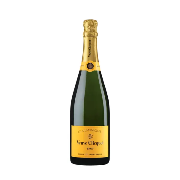 Veuve Clicquot Brut 750 ml