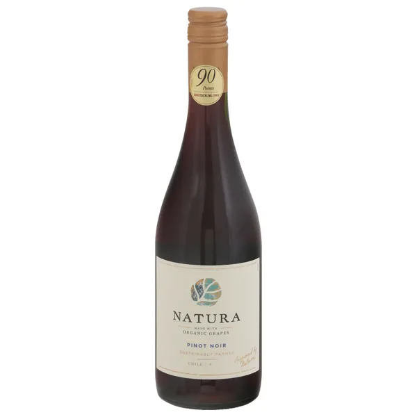 Natura Pinot Noir 750 ml